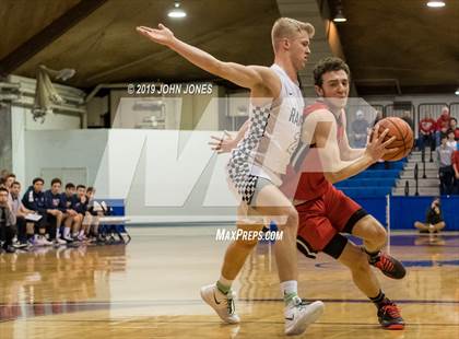 Thumbnail 3 in Ramapo vs. Saddle River Day (Bergen Jamboree) photogallery.