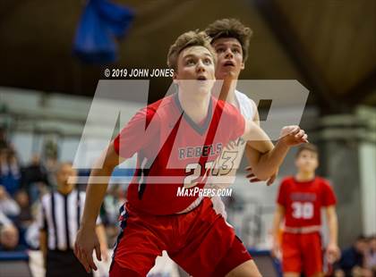 Thumbnail 1 in Ramapo vs. Saddle River Day (Bergen Jamboree) photogallery.