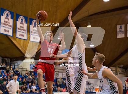 Thumbnail 3 in Ramapo vs. Saddle River Day (Bergen Jamboree) photogallery.
