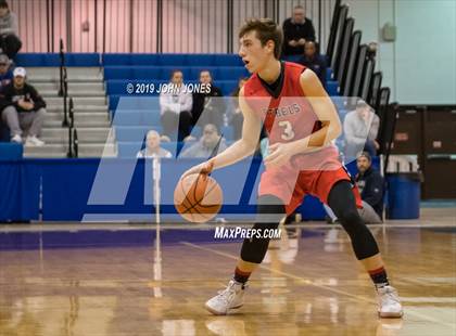 Thumbnail 1 in Ramapo vs. Saddle River Day (Bergen Jamboree) photogallery.