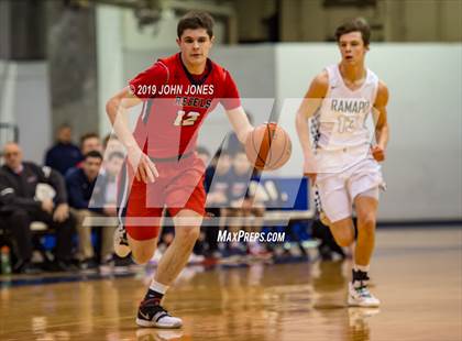 Thumbnail 1 in Ramapo vs. Saddle River Day (Bergen Jamboree) photogallery.