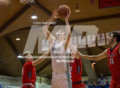 Thumbnail 1 in Ramapo vs. Saddle River Day (Bergen Jamboree) photogallery.
