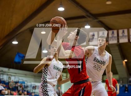 Thumbnail 1 in Ramapo vs. Saddle River Day (Bergen Jamboree) photogallery.