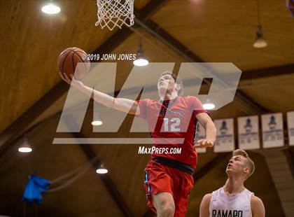Thumbnail 3 in Ramapo vs. Saddle River Day (Bergen Jamboree) photogallery.