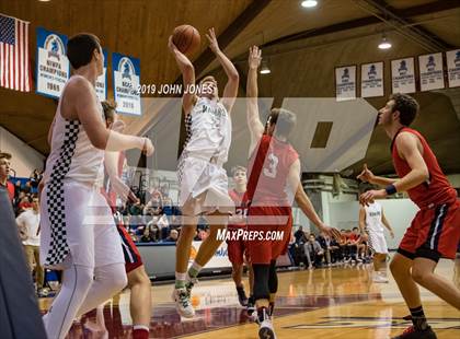Thumbnail 2 in Ramapo vs. Saddle River Day (Bergen Jamboree) photogallery.