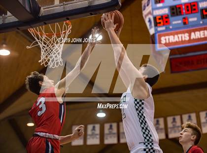 Thumbnail 2 in Ramapo vs. Saddle River Day (Bergen Jamboree) photogallery.