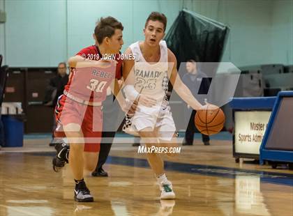 Thumbnail 1 in Ramapo vs. Saddle River Day (Bergen Jamboree) photogallery.