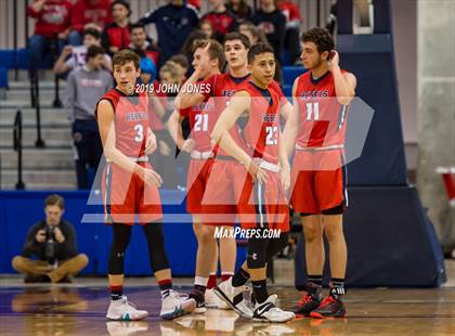 Thumbnail 2 in Ramapo vs. Saddle River Day (Bergen Jamboree) photogallery.