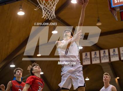 Thumbnail 2 in Ramapo vs. Saddle River Day (Bergen Jamboree) photogallery.