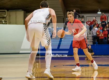 Thumbnail 2 in Ramapo vs. Saddle River Day (Bergen Jamboree) photogallery.