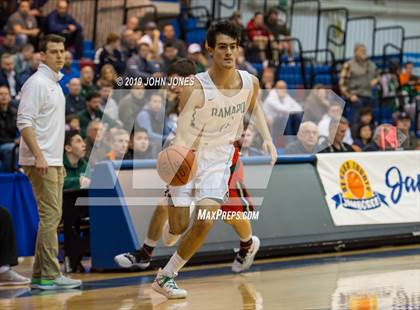 Thumbnail 2 in Ramapo vs. Saddle River Day (Bergen Jamboree) photogallery.