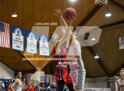 Thumbnail 1 in Ramapo vs. Saddle River Day (Bergen Jamboree) photogallery.