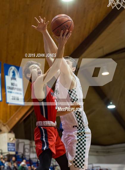 Thumbnail 2 in Ramapo vs. Saddle River Day (Bergen Jamboree) photogallery.