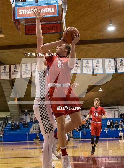 Thumbnail 1 in Ramapo vs. Saddle River Day (Bergen Jamboree) photogallery.