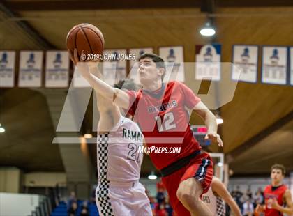 Thumbnail 2 in Ramapo vs. Saddle River Day (Bergen Jamboree) photogallery.