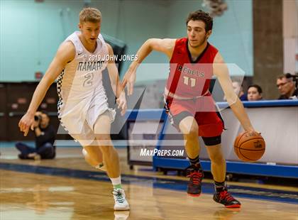Thumbnail 3 in Ramapo vs. Saddle River Day (Bergen Jamboree) photogallery.