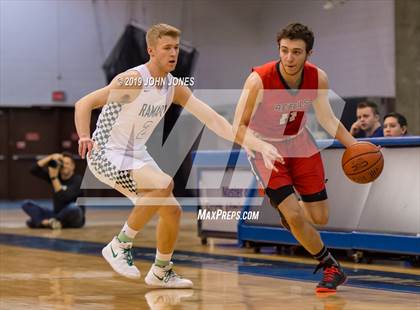 Thumbnail 2 in Ramapo vs. Saddle River Day (Bergen Jamboree) photogallery.