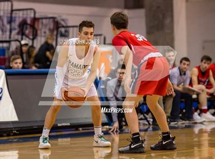 Thumbnail 1 in Ramapo vs. Saddle River Day (Bergen Jamboree) photogallery.