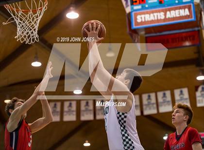 Thumbnail 1 in Ramapo vs. Saddle River Day (Bergen Jamboree) photogallery.