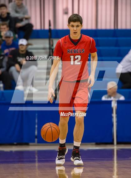 Thumbnail 3 in Ramapo vs. Saddle River Day (Bergen Jamboree) photogallery.