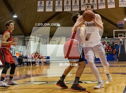 Thumbnail 3 in Ramapo vs. Saddle River Day (Bergen Jamboree) photogallery.