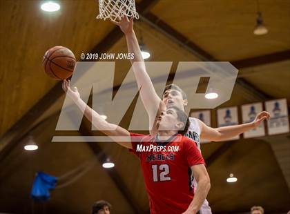 Thumbnail 2 in Ramapo vs. Saddle River Day (Bergen Jamboree) photogallery.