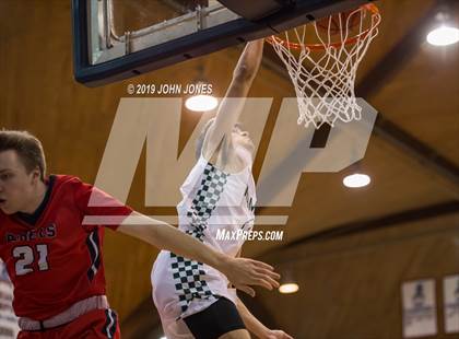 Thumbnail 3 in Ramapo vs. Saddle River Day (Bergen Jamboree) photogallery.