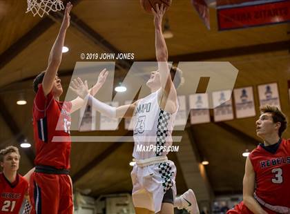 Thumbnail 2 in Ramapo vs. Saddle River Day (Bergen Jamboree) photogallery.