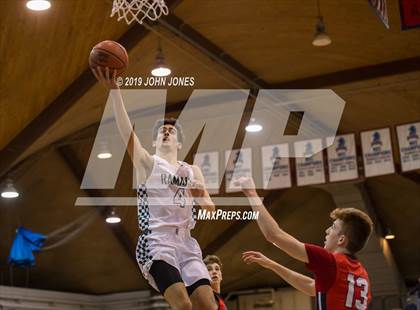 Thumbnail 2 in Ramapo vs. Saddle River Day (Bergen Jamboree) photogallery.