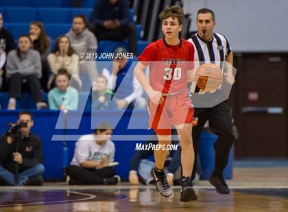 Thumbnail 2 in Ramapo vs. Saddle River Day (Bergen Jamboree) photogallery.