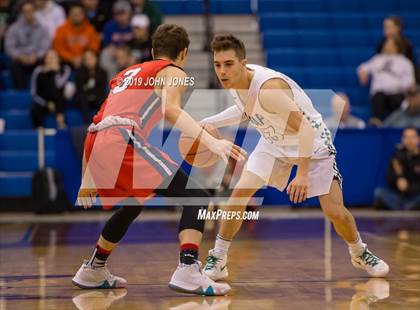 Thumbnail 2 in Ramapo vs. Saddle River Day (Bergen Jamboree) photogallery.