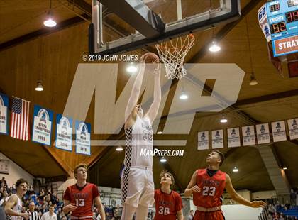Thumbnail 3 in Ramapo vs. Saddle River Day (Bergen Jamboree) photogallery.