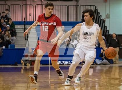 Thumbnail 1 in Ramapo vs. Saddle River Day (Bergen Jamboree) photogallery.