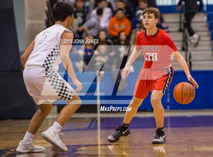 Thumbnail 3 in Ramapo vs. Saddle River Day (Bergen Jamboree) photogallery.