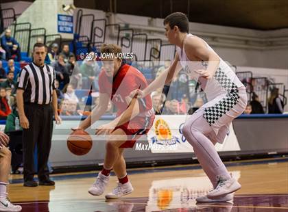Thumbnail 3 in Ramapo vs. Saddle River Day (Bergen Jamboree) photogallery.