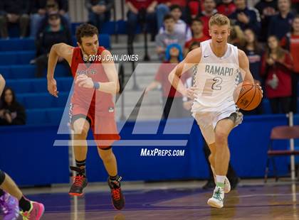 Thumbnail 2 in Ramapo vs. Saddle River Day (Bergen Jamboree) photogallery.