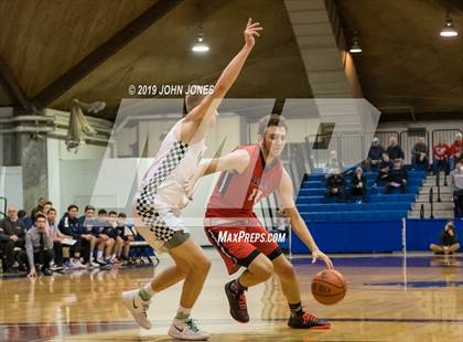 Thumbnail 2 in Ramapo vs. Saddle River Day (Bergen Jamboree) photogallery.