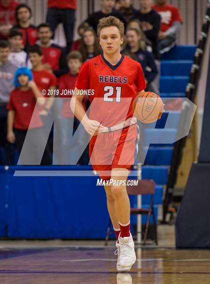 Thumbnail 1 in Ramapo vs. Saddle River Day (Bergen Jamboree) photogallery.
