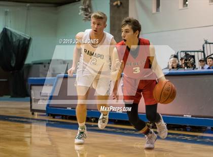 Thumbnail 2 in Ramapo vs. Saddle River Day (Bergen Jamboree) photogallery.