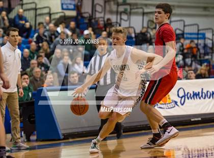 Thumbnail 2 in Ramapo vs. Saddle River Day (Bergen Jamboree) photogallery.