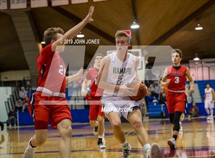 Thumbnail 3 in Ramapo vs. Saddle River Day (Bergen Jamboree) photogallery.
