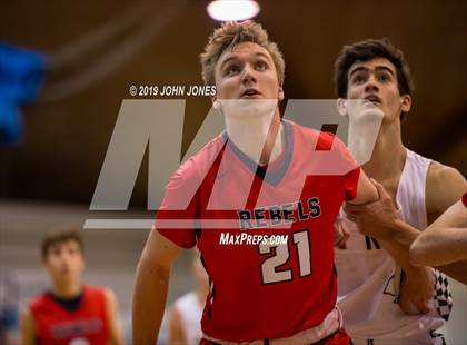 Thumbnail 1 in Ramapo vs. Saddle River Day (Bergen Jamboree) photogallery.