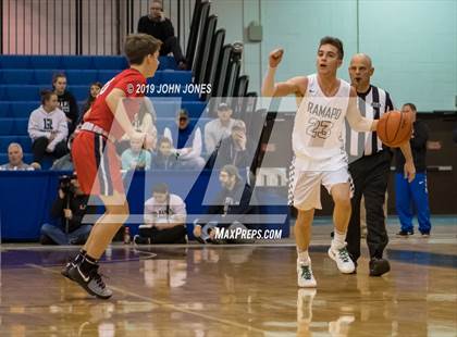 Thumbnail 3 in Ramapo vs. Saddle River Day (Bergen Jamboree) photogallery.