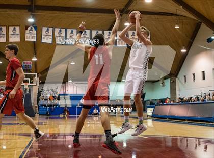 Thumbnail 3 in Ramapo vs. Saddle River Day (Bergen Jamboree) photogallery.