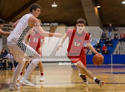 Thumbnail 1 in Ramapo vs. Saddle River Day (Bergen Jamboree) photogallery.