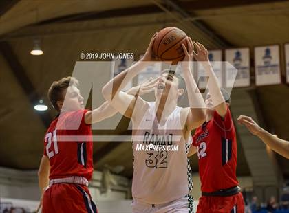 Thumbnail 3 in Ramapo vs. Saddle River Day (Bergen Jamboree) photogallery.