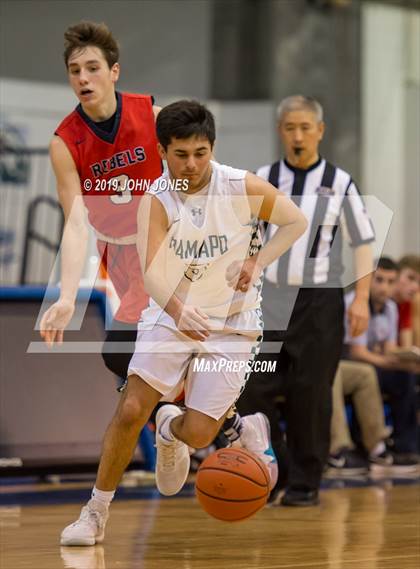 Thumbnail 1 in Ramapo vs. Saddle River Day (Bergen Jamboree) photogallery.