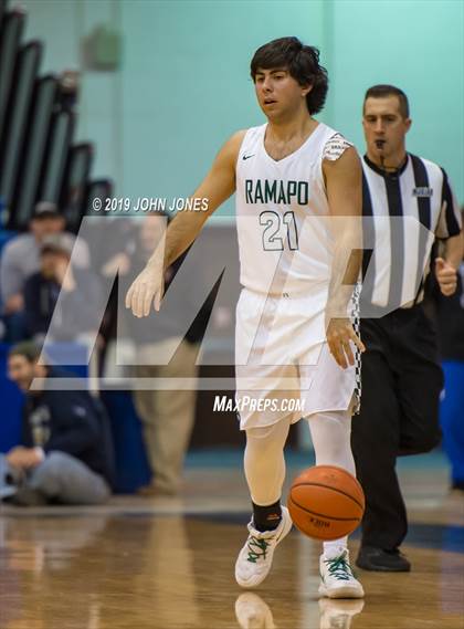 Thumbnail 2 in Ramapo vs. Saddle River Day (Bergen Jamboree) photogallery.