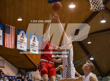 Thumbnail 1 in Ramapo vs. Saddle River Day (Bergen Jamboree) photogallery.