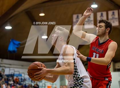 Thumbnail 2 in Ramapo vs. Saddle River Day (Bergen Jamboree) photogallery.